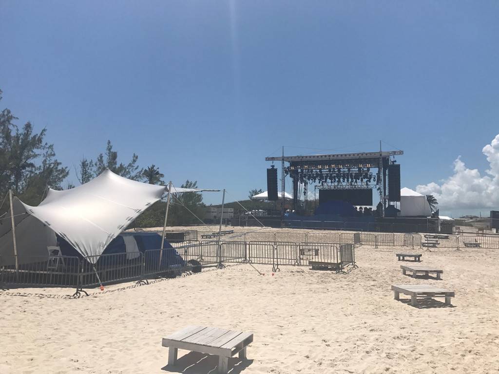 Awalnya merupakan bagian untuk promosi startup